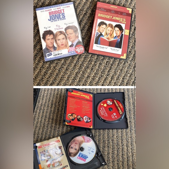 DVD Movies/TV shows. - Picture 7 of 10